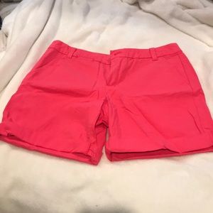 Gap cotton chino short